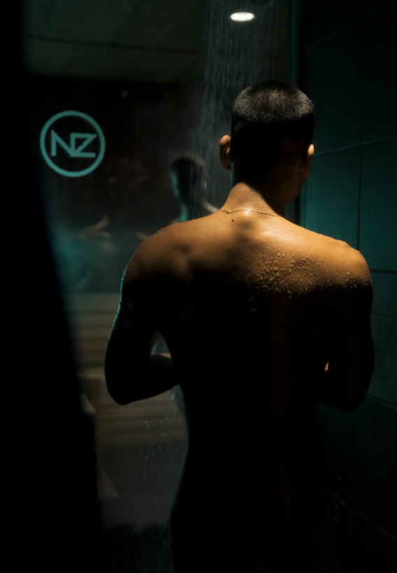European Gay Sauna Conference Amsterdam 2026