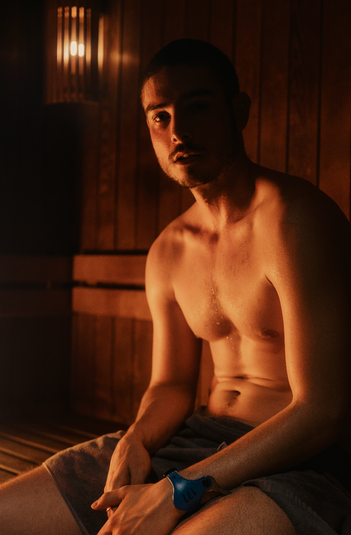 European Gay Sauna Conference Amsterdam 2026