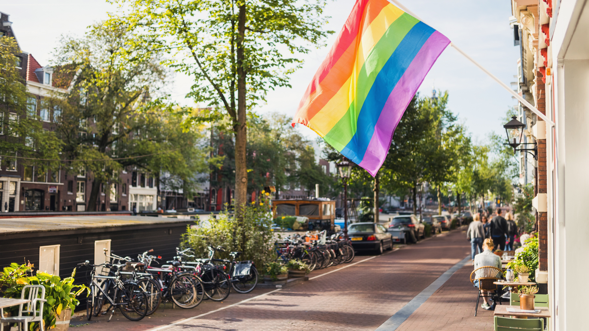European Gay Sauna Conference Amsterdam 2026