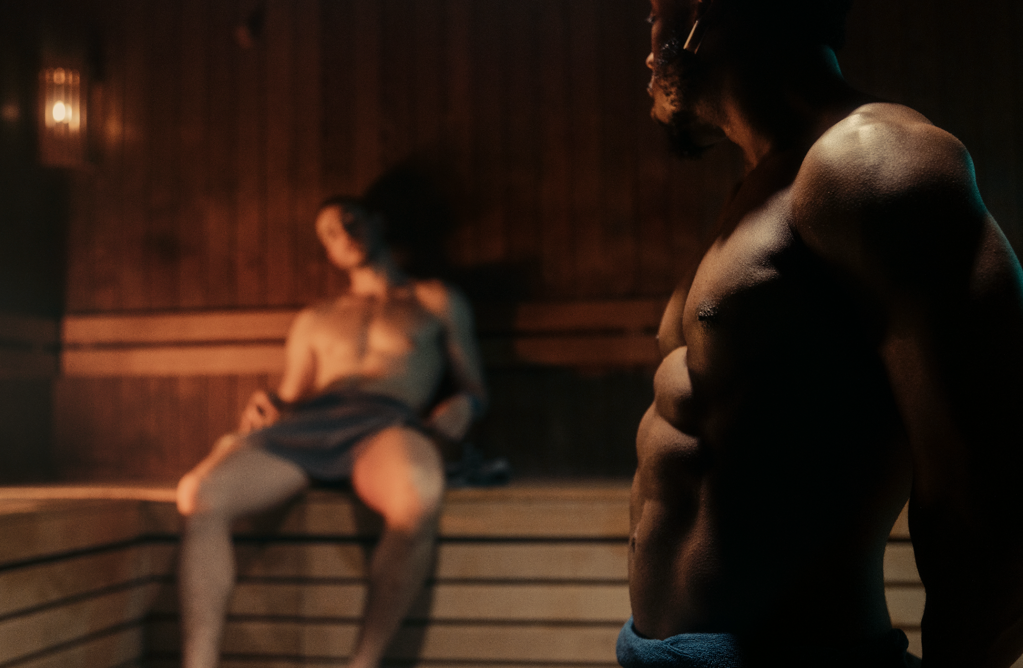 European Gay Sauna Conference Amsterdam 2026