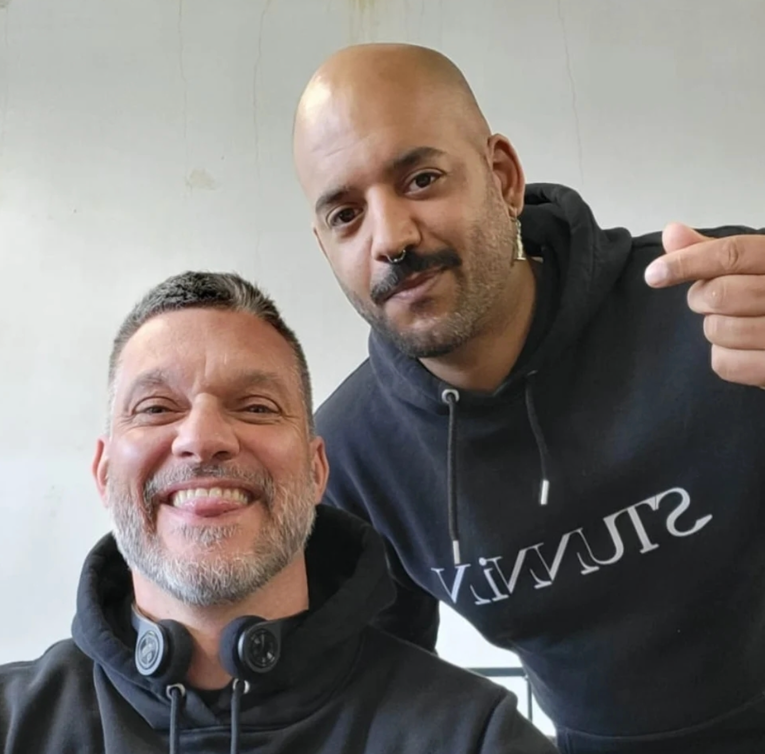 European Gay Sauna Conference Amsterdam 2026